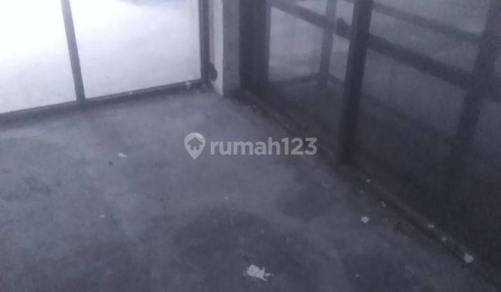 Dijual Ruko Gandeng di Pasar Pagi lama 5 lantai 9