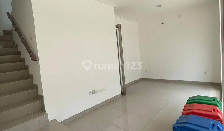 Rumah Ukuran 6x10 3 Lantai Di Cluster Miami Pik 2 2