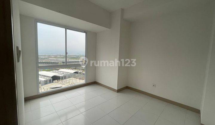 Apartemen Tokyo Riverside PIK 2 Unfurnished 2 BR 1