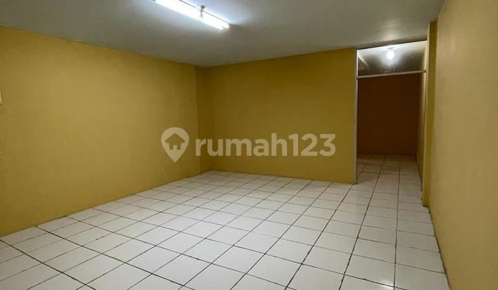 Ruko Bagus 3 Lantai Elang Laut 2