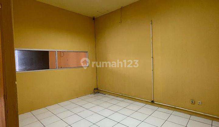 Ruko Bagus 3 Lantai Elang Laut 6