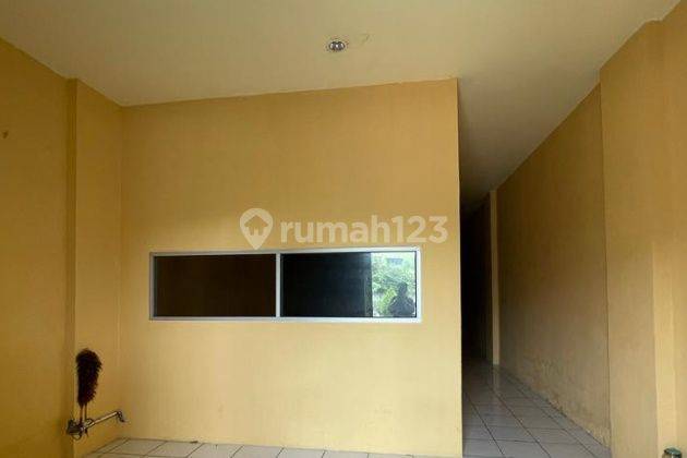 Ruko Bagus 3 Lantai Elang Laut 1