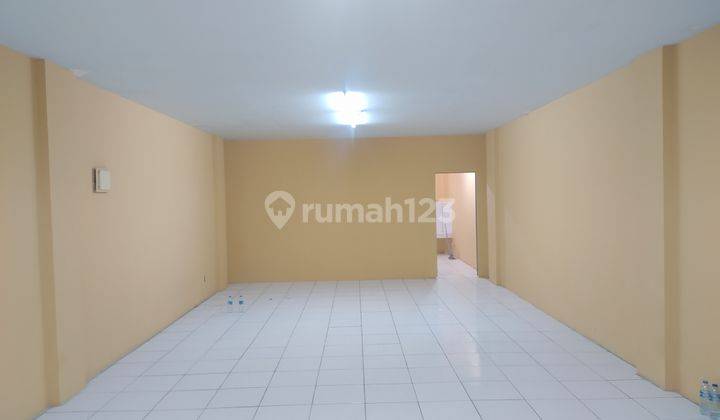 Ruko Bagus 3 Lantai Elang Laut 8