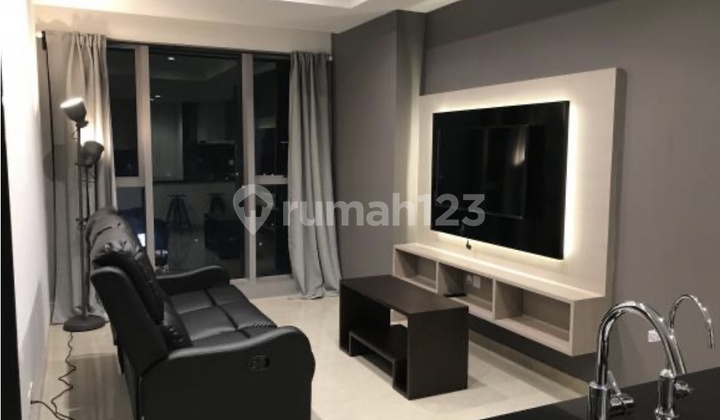 Branzs Luxury Apartments in BSD Branzs Luxury Apartments in BSD