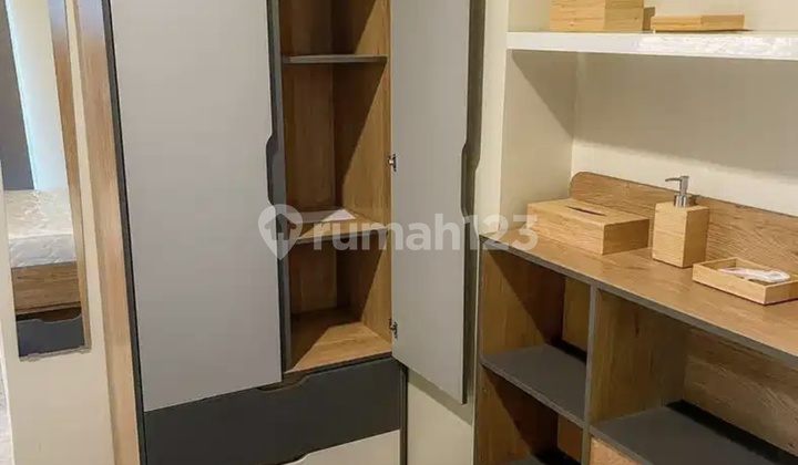 Rent Apartment Spring Wood Alam Sutra Highly Strategic Location Close to Binus, Mall, IKEA, Fo and Many More 2