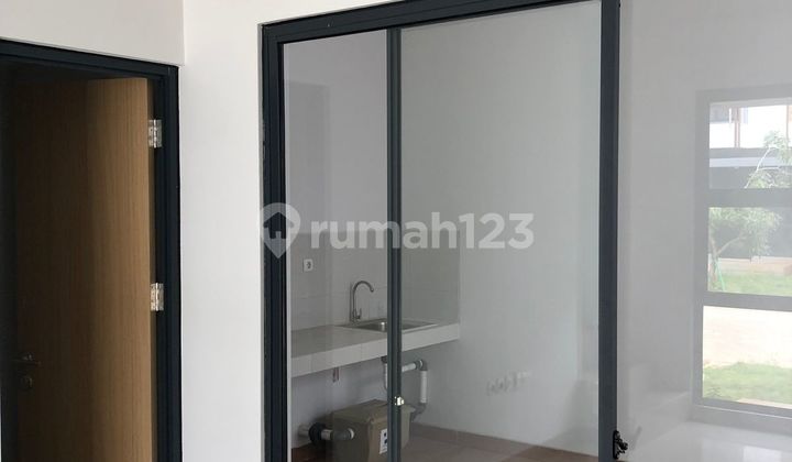 Termurah Rumah Yuthica Di Bsd Sudah Ada Gordendekat Kemanapun Eka, Mall , Itc Dan Banyak Lagi 2