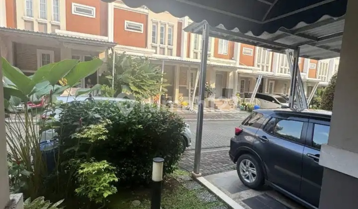 Termurah Dan Nego Sampai Deal The Savia Cluster Bagus Di Bsd Dekat Ke Pasar Modern , Toll ,ol, Teras Kita, Rumah Sakit Dan Banyak Lagi(tian) 2