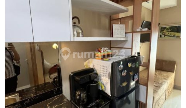 Apartement ( Apt) B Residence Di Bsd Dekat Ke Prasmul, Atmajaya, Aeon Mall, The Breeze, Stasiun Kereta Cisauk Dan Banyak Lagi