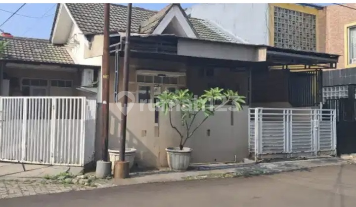 Jual Cepat Murah Di Nusa Loka Dengan Posisi Rumah Hookdekat Kemanapun Pasmod , Toll, Itc , Rumah Sakit Dan Banyak Lagi 2