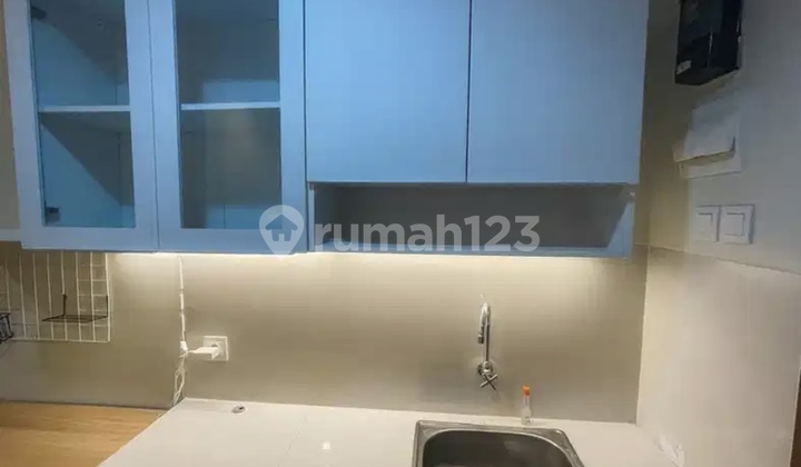 Rent Apartment Spring Wood Alam Sutra Highly Strategic Location Close to Binus, Mall, IKEA, Fo and Many More 1