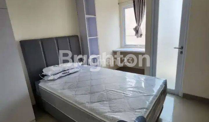 Bresidence apartemen di bsd disukai semua kalangan 1