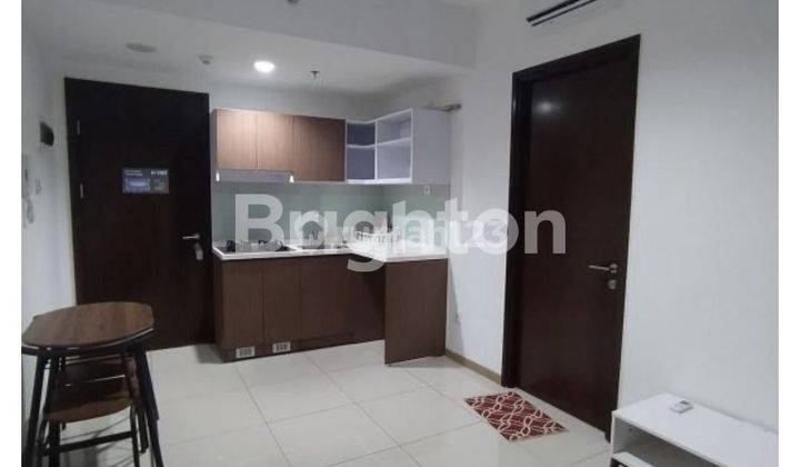 Apartment M Town Signature Gading Serpong 2