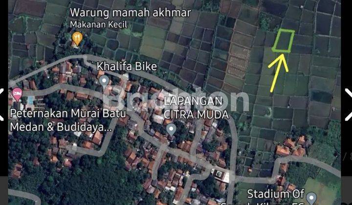 tanah desa suka manah kec jambe tangerang 2