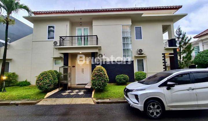 Cepat Rumah Hook Taman Bukit Permai Residences  Jak-Sel 2