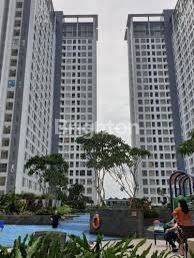 Apartemen MTown di gading serpong 1