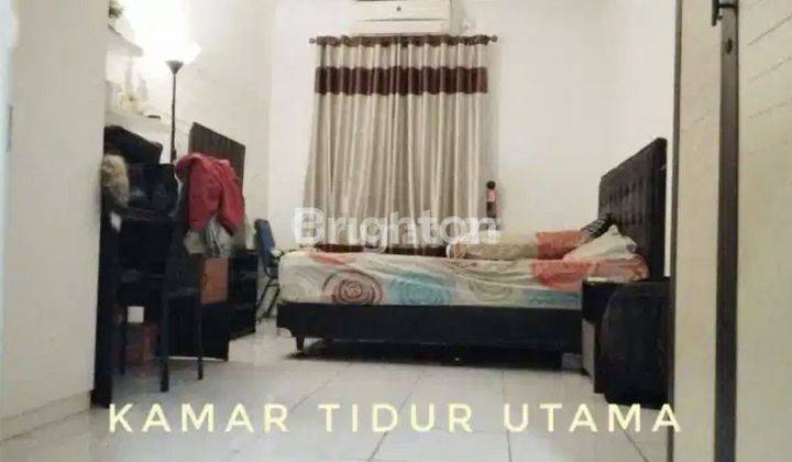 Rumah siap huni di karawaci utara 2