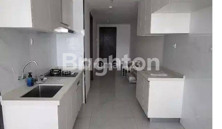 Apartmen sky house 3 BR di bsd dekat kemana pun nyaman bersih 2