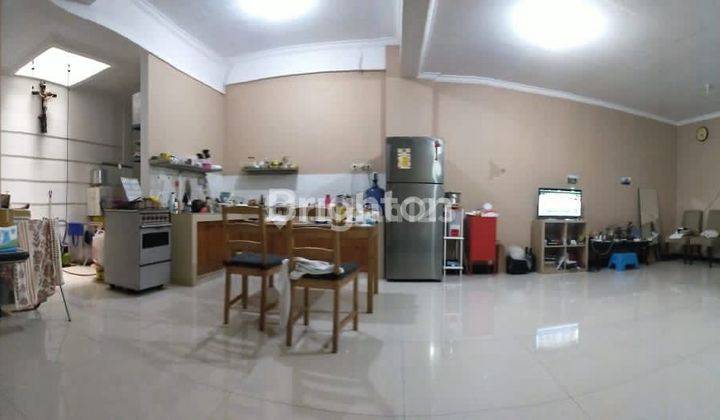 rumah 2 lantai Sektor 1E Gading Serpong 2