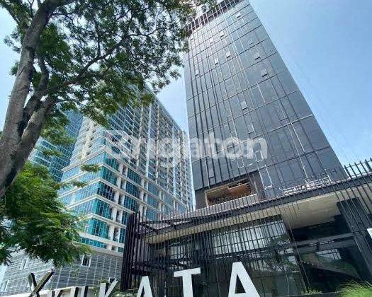 apartemen penthouse alam sutra 1