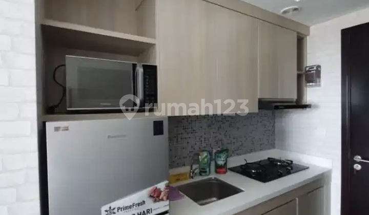 Termurah Apartemen Tipe Studio Siap Huni Bagus Rapi Dekat Ke The Breeze,(ol) Aeon Mall , Universitas Dan Banyak Lagi Termurah Apartemen Tipe Studio Siap Huni Bagus Rapi Dekat Ke The Breeze,(ol) Aeon Mall , Universitas Dan Banyak Lagi