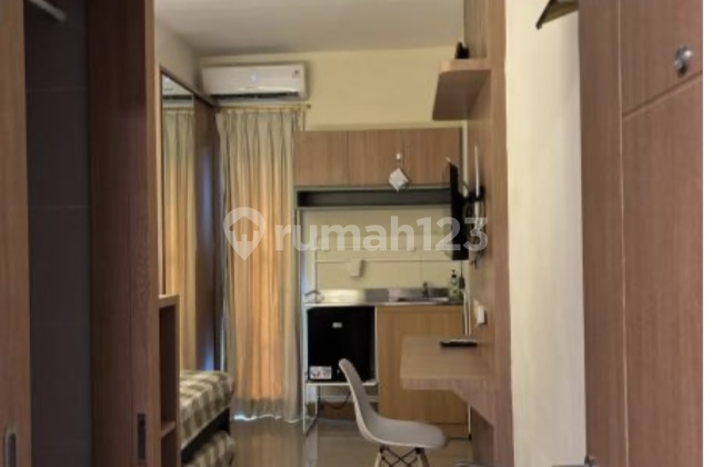 Apartment B Residence (TAN) Tower Rose 21st Floor Ready to Occupy Clean Comfortable Near Prathum University, AEON Mall and Much More