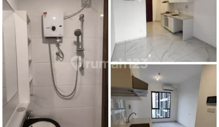 Sky House Apartemen Bagus Di Alam Sutra Harga Sudah Termasuk Ipl Dekat Ke Ikeadekat Ke Binus Dekat Ke Mall Alam Sutra Dan Banyak Lagi(winolda)