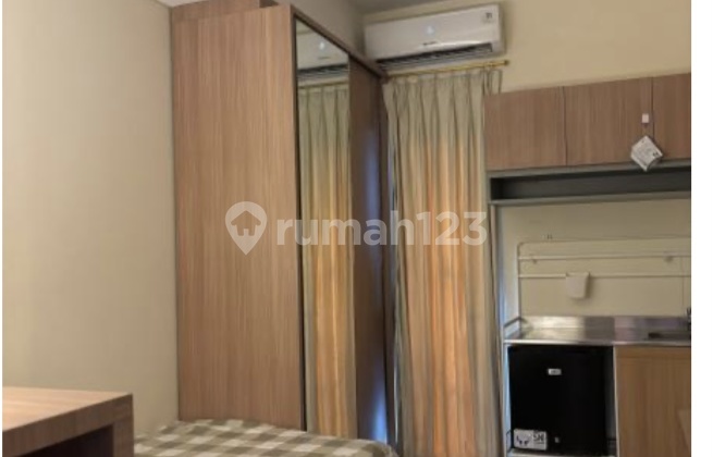 Apartment B Residence (TAN) Tower Rose 21st Floor Ready to Occupy Clean Comfortable Near Prathum University, AEON Mall and Much More