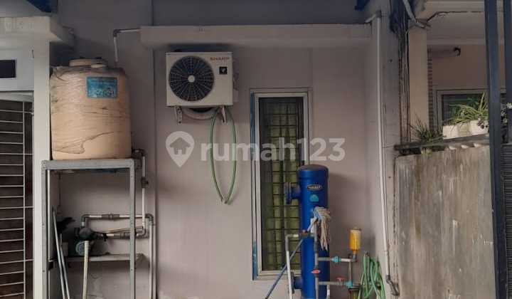 Cheapest House In Serpong Garden 1 Close To Cisauk Train Station, Aeon Mall, Prasmul, And Many More Cheapest House In Serpong Garden 1 Close To Cisauk Train Station, Aeon Mall, Prasmul, And Many More