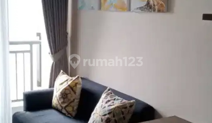1 Bedroom Apartment in Akasa Serpong, Highly Strategic Location Accessible to Bintaro, Near Modern Market, Places of Worship, Schools, Hospitals, and Many More. 1 Bedroom Apartment in Akasa Serpong, Highly Strategic Location Accessible to Bintaro, Near Modern Market, Places of Worship, Schools, Hospitals, and Many More.
