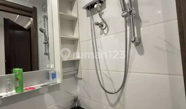 Sky House Apartemen Bagus Di Alam Sutra Harga Sudah Termasuk Ipl Dekat Ke Ikeadekat Ke Binus Dekat Ke Mall Alam Sutra Dan Banyak Lagi(winolda) 2