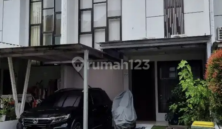 Hunian Baru Yang Mewah 