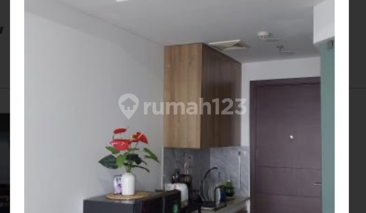 Pasific Garden Apartemen Di Alam Sutra Yang Dekat Binus, Gereja , Pasar , Mall , Ikea , Factory Premiun Outlet Dan Banyak Lagi (apt 2