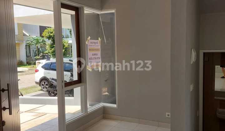 Cheapest Ready-to-Live in Foresta at BSD City Close to Aeon@Mall.The Breeze.School.University.Train Station and Many More. Cheapest Ready-to-Live in Foresta at BSD City Close to Aeon@Mall.The Breeze.School.University.Train Station and Many More.