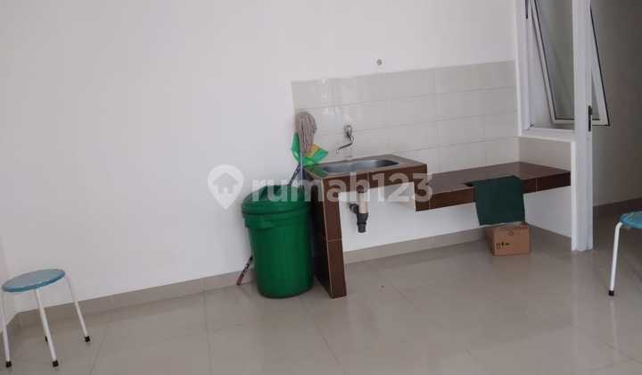 Termurah Rumah Siap Huni Sudah Renove Di Cluster Samara Gading Serpong 2