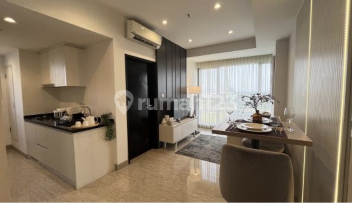 Cheapest 1 Br Apartment in Branz Bsd Cheapest 1 Br Apartment in Branz Bsd