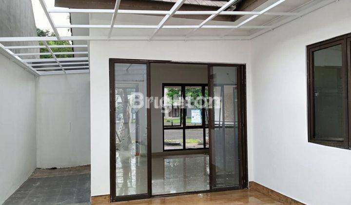 rumah nego sampai deal di enternity bsd 1