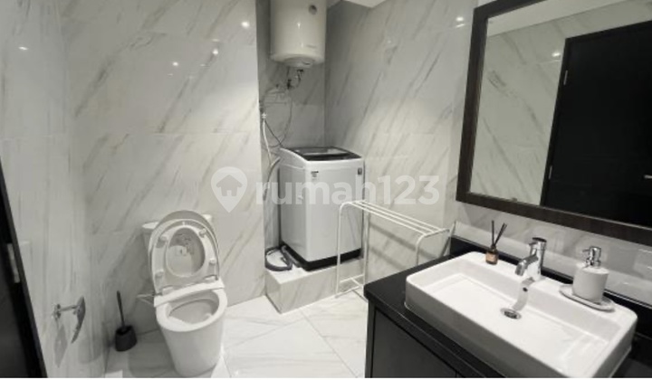 Termurah Apartments Branz Bsd Tower West Dekat - Aeon Mall-Universitas- Rhe Breeze- dan Banyak Lagi 2