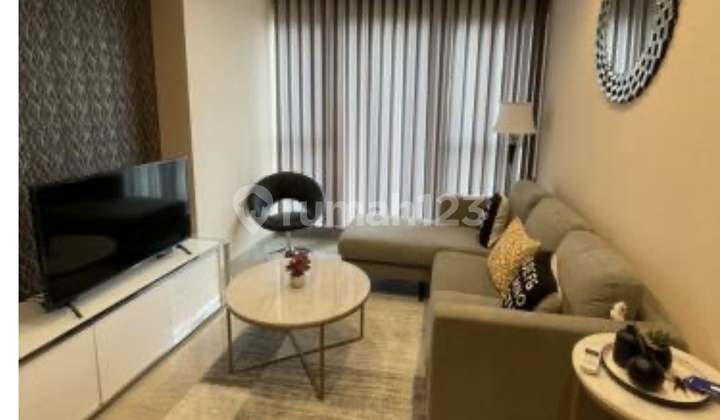 Luxurious The Branz Apartments in the Heart of BSD City with Complete Facilities, Close to Aeon Mall University, Serbaraja Toll Gate, ICE, Cisauk Train Station, and Much More Luxurious The Branz Apartments in the Heart of BSD City with Complete Facilities, Close to Aeon Mall University, Serbaraja Toll Gate, ICE, Cisauk Train Station, and Much More