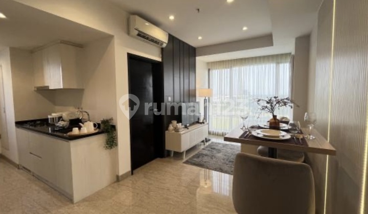 Termurah Apartments Branz Bsd Tower West Dekat - Aeon Mall-Universitas- Rhe Breeze- dan Banyak Lagi