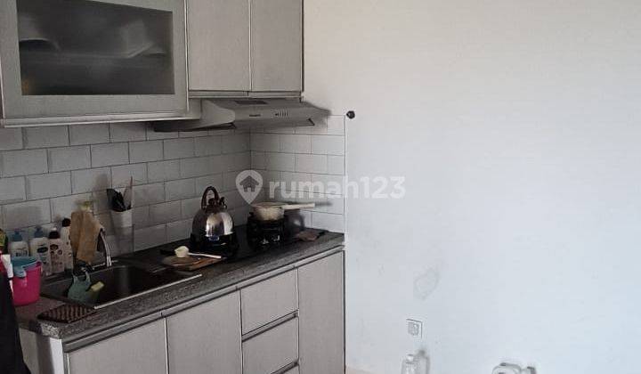 Rumah Nyaman Bersih Dengan Keamanan 24 Jam Di Carillo Gading Serpong Semi Furnished 1