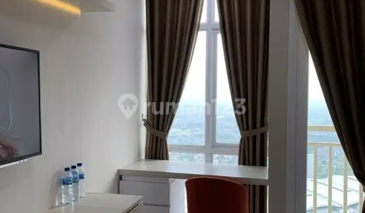 B Residence Apartemen Siap Huni Di Bsd Dekat Dengan Aeon The Breeze, Prasmul , Stasiun Kereta Cisauk B Residence Apartemen Siap Huni Di Bsd Dekat Dengan Aeon The Breeze, Prasmul , Stasiun Kereta Cisauk