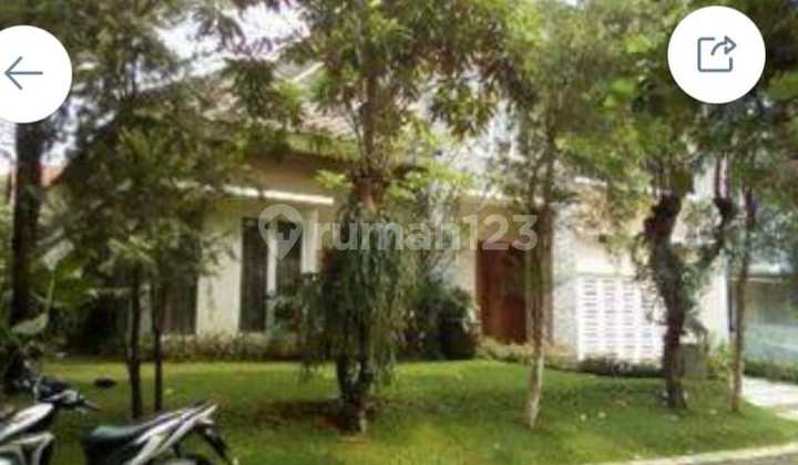 *dijual**rumah The Green - Cluster Blossom - Bsd*spesifikasi Rumah : - Surat Ppjb ( Ada Imb ), Siap Ajb- Lokasi Rumah Di Hoek Banci ( Ada Kelebihan Tanah Yg Hanya Bisa Dirawat Utk Dijadikan Taman + 30 M2 )- Hadap Utara- Kt 4+1; Km 3 - Garasi 2 Mobil - Lis