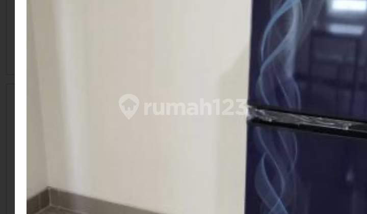 Cheapest 1BR Apartment in B Residence BSD Near Prasmul, Just a Walk to Aeon Mall, Cisauk Train Station, and Much More