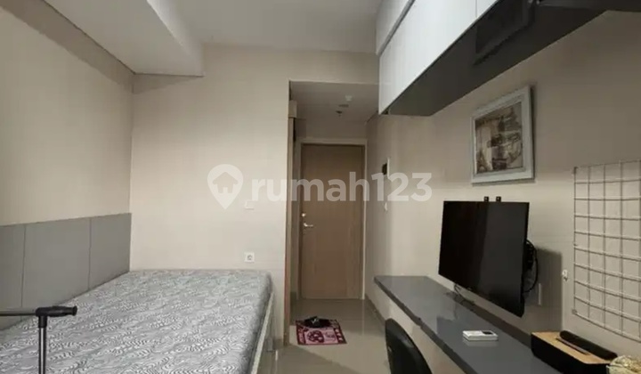 Termurah Dan Mewah Apartemen B Residen Di Bsddengan Fasilitas Lengkap Serta Dekat Ke Prasmul, Aeon Mall, Ice , Stasiun Kereta Dan Banyak Lagi 2