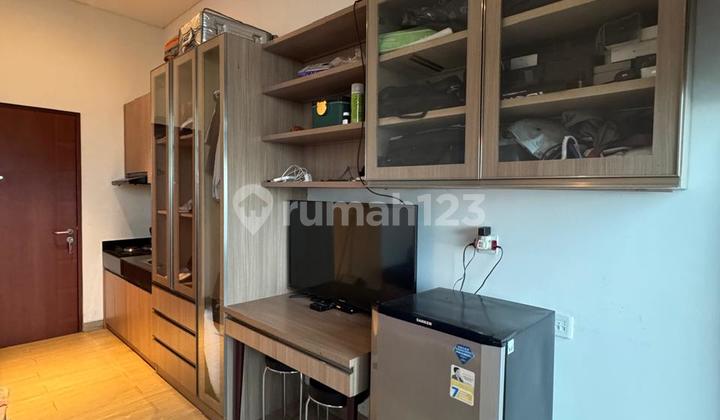 Roseville Soho Suite Location: Sunburst CBD Lot 1.8, Jl. Kapten Soebianto Djojohadikusumo, BSD City, South Tangerang  
Cheapest Rental for Roseville Apartment Unit  
Studio Type  
Area 30m²  
Fully Furnished  
Just Bring Your Luggage  
City View Facing  
Monthly Rental Price