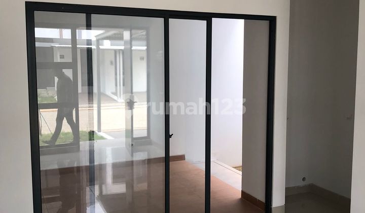 Termurah Rumah Yuthica Di Bsd Sudah Ada Gordendekat Kemanapun Eka, Mall , Itc Dan Banyak Lagi 1