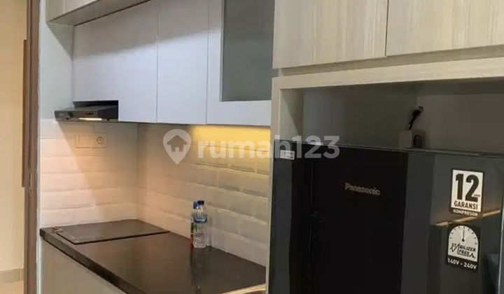 B Residence Apartemen Siap Huni Di Bsd Dekat Dengan Aeon The Breeze, Prasmul , Stasiun Kereta Cisauk B Residence Apartemen Siap Huni Di Bsd Dekat Dengan Aeon The Breeze, Prasmul , Stasiun Kereta Cisauk