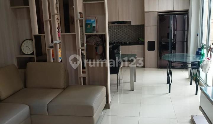 Cheapest Ready-to-Occupy Houses in The Icon, Close to Cisauk Train Station, Aeon Mall, University, Ice, and Many More.