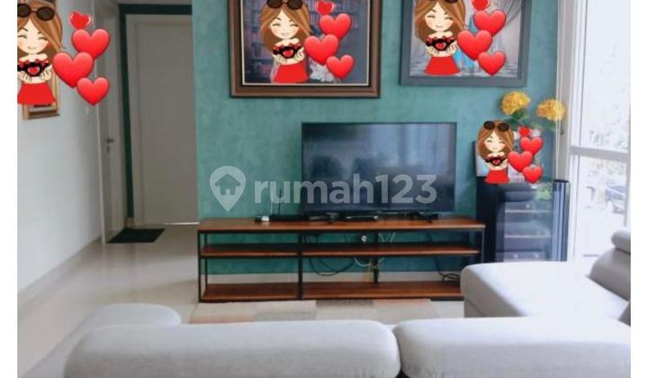 Apartemen Mewah Di Raibow Spring Villas Lingkungan Nyaman Dan Aman Dekat Ke Alsut, Bsd Dan Banyak Lagi Apartemen Mewah Di Raibow Spring Villas Lingkungan Nyaman Dan Aman Dekat Ke Alsut, Bsd Dan Banyak Lagi