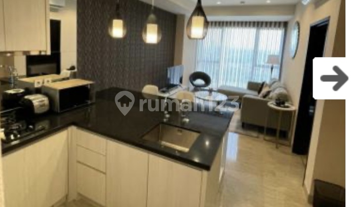 Luxurious The Branz Apartments in the Heart of BSD City with Complete Facilities, Close to Aeon Mall University, Serbaraja Toll Gate, ICE, Cisauk Train Station, and Much More Luxurious The Branz Apartments in the Heart of BSD City with Complete Facilities, Close to Aeon Mall University, Serbaraja Toll Gate, ICE, Cisauk Train Station, and Much More